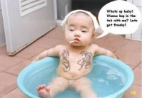 Funny-baby 1